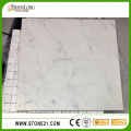 Cream marfile marble floor tile designs